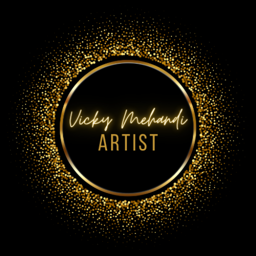 Vicky Mehandi Artist